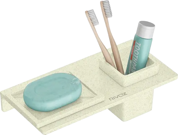 Big-Square-Soap-Dish-with-Glass-Marble