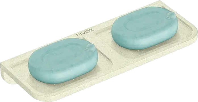Double-Soap-Dish-Marble