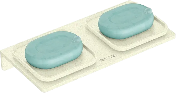 Mid-Square-Double-Soap-Dish-Marble