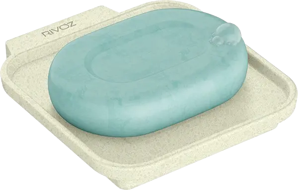 Mid-Square-Soap-Dish-Marble