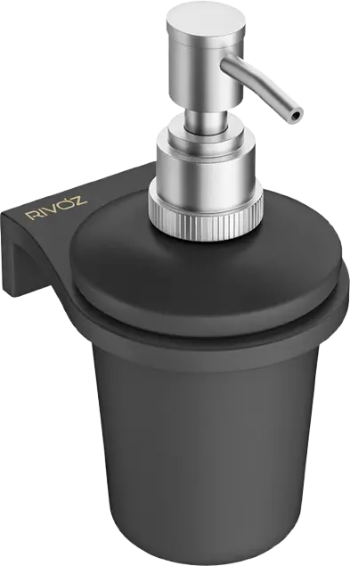Round-Dispenser-Bottle-Black