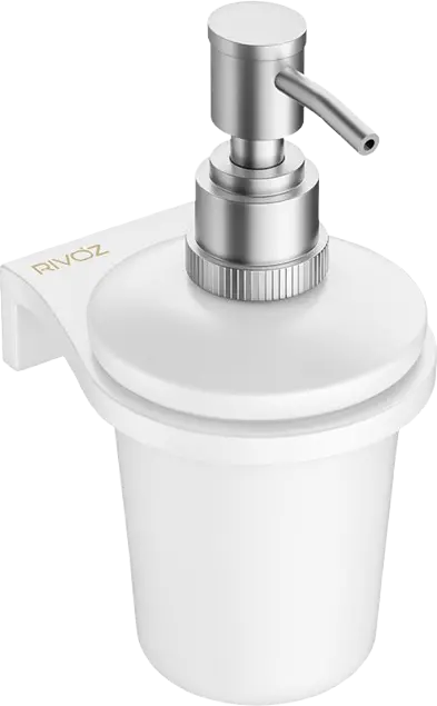 Round-Dispenser-Bottle-White