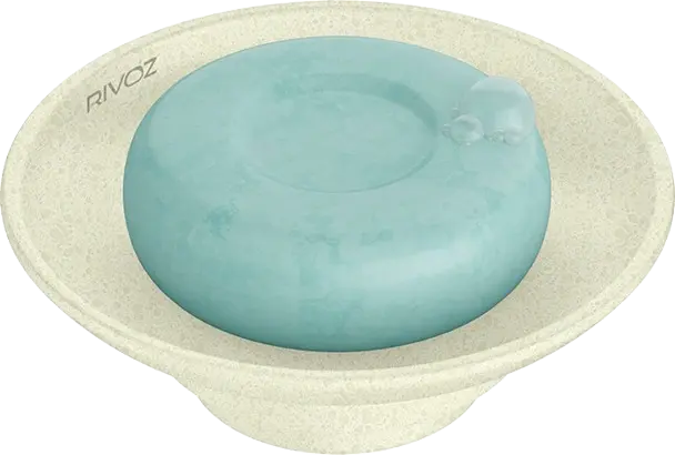 Round-Soap-Dish-Marble
