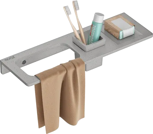 Sink-Rack-Grey