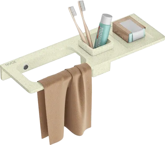 Sink-Rack-Marble