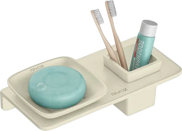 Square-Soap-Dish-with-Glass-Cream