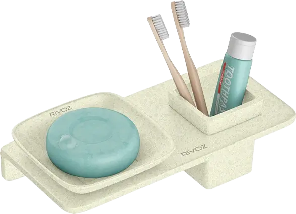 Square-Soap-Dish-with-Glass-Marble