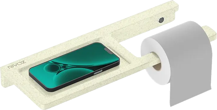 Tissue-with-Mobile-Holder-Marble