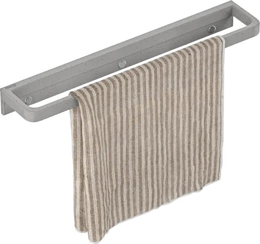 Towel-Rack-B-Grey