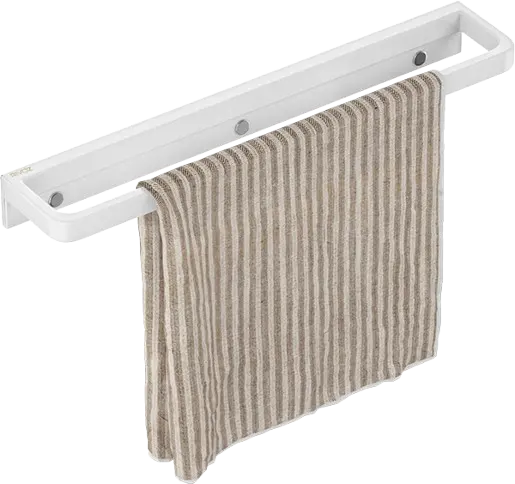 Towel-Rack-B-White