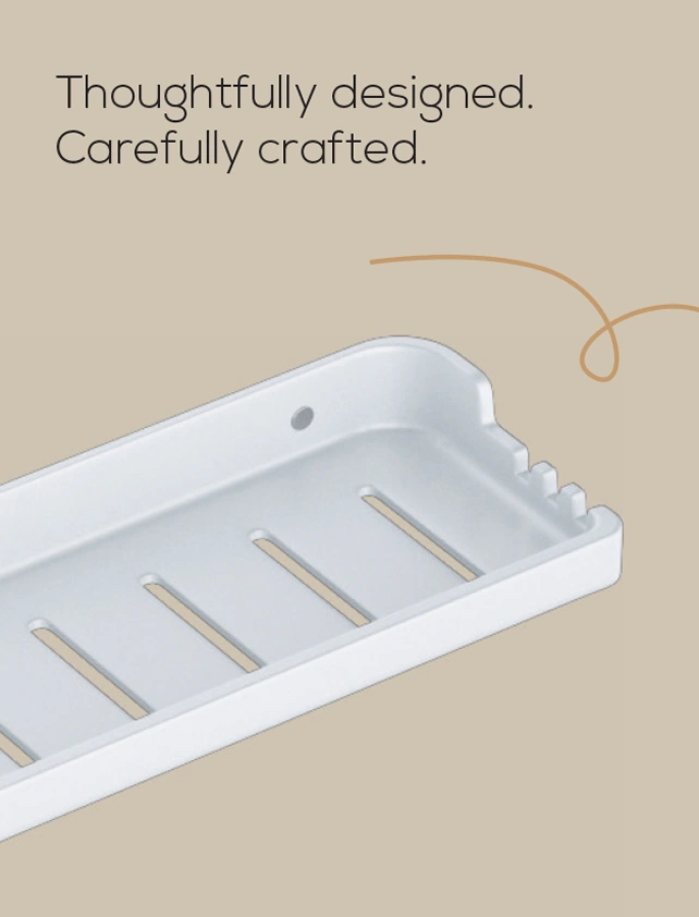 Rivoz - Bathroom Accessories