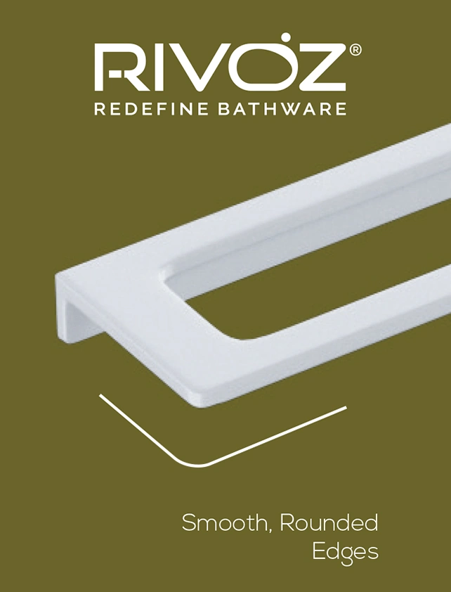 Rivoz - Bathroom Accessories
