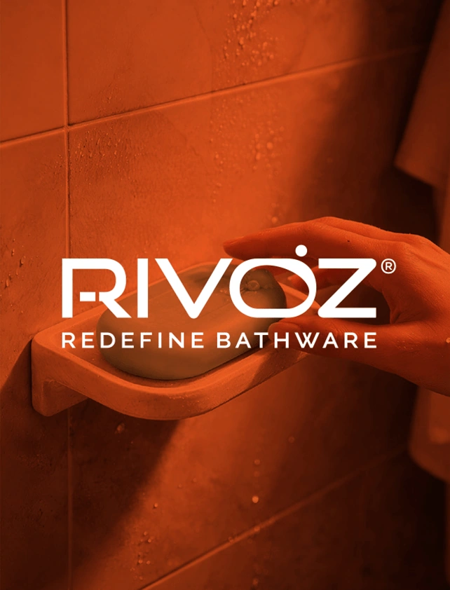 Rivoz - Bathroom Accessories