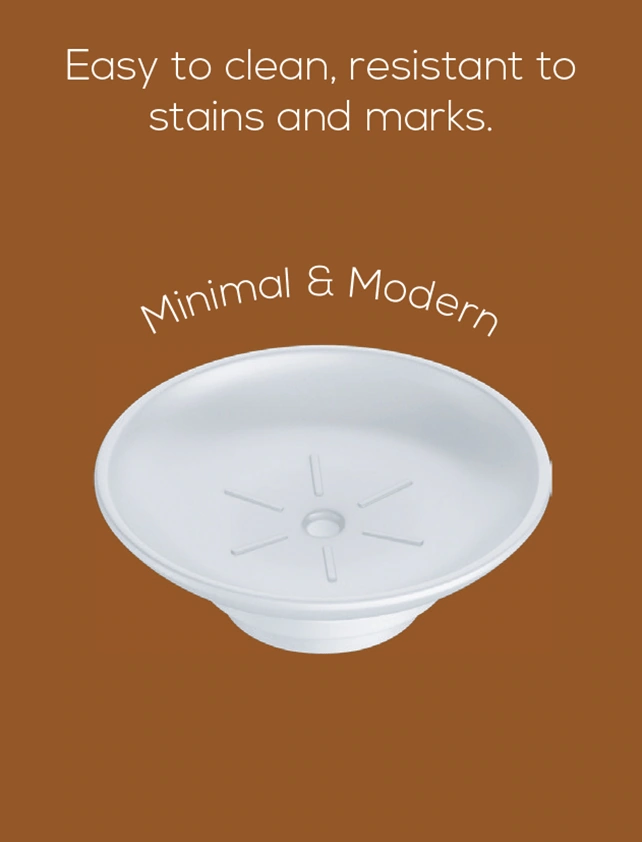 Rivoz - Bathroom Accessories