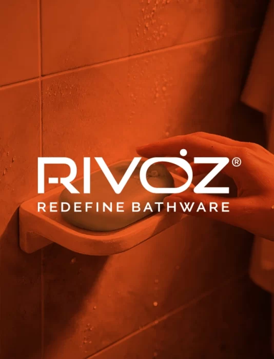 Rivoz - Bathroom Accessories